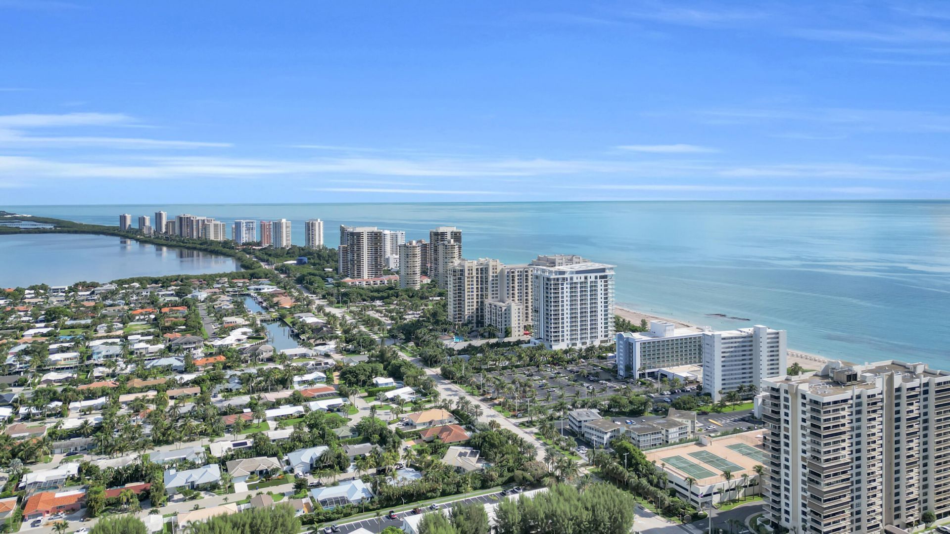 3400 N Ocean Avenue, Unit 1605, Singer Island, FL 33404 Photo