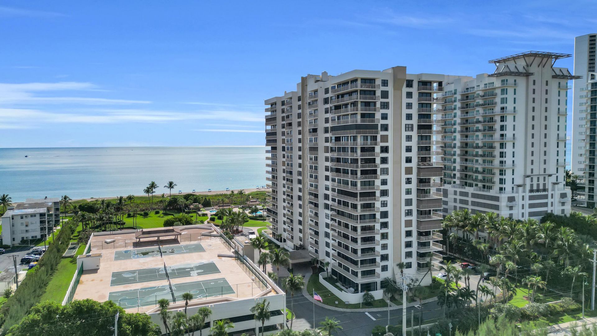 3400 N Ocean Avenue, Unit 1605, Singer Island, FL 33404 Photo