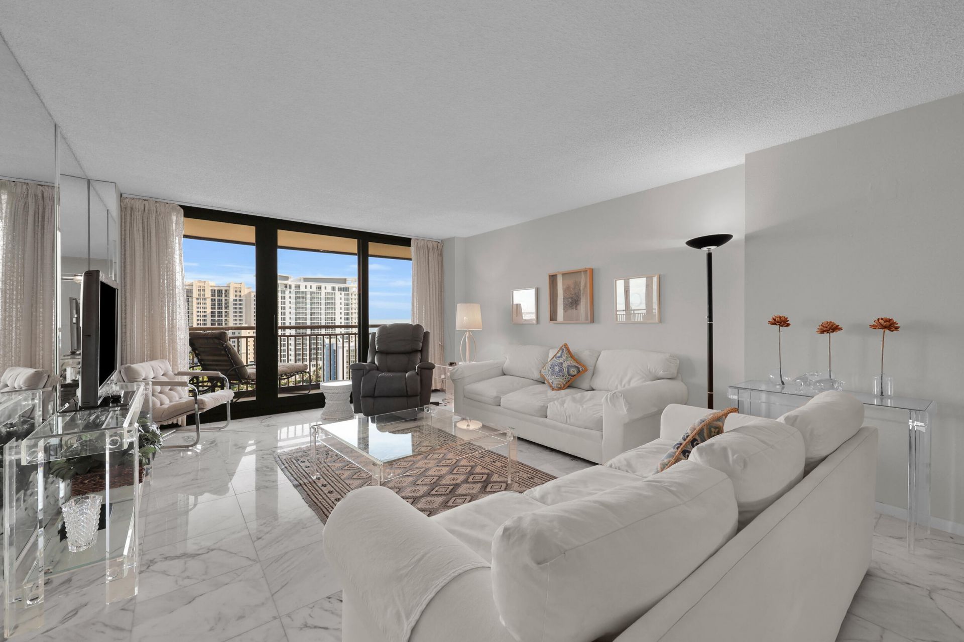 3400 N Ocean Avenue, Unit 1605, Singer Island, FL 33404 Photo