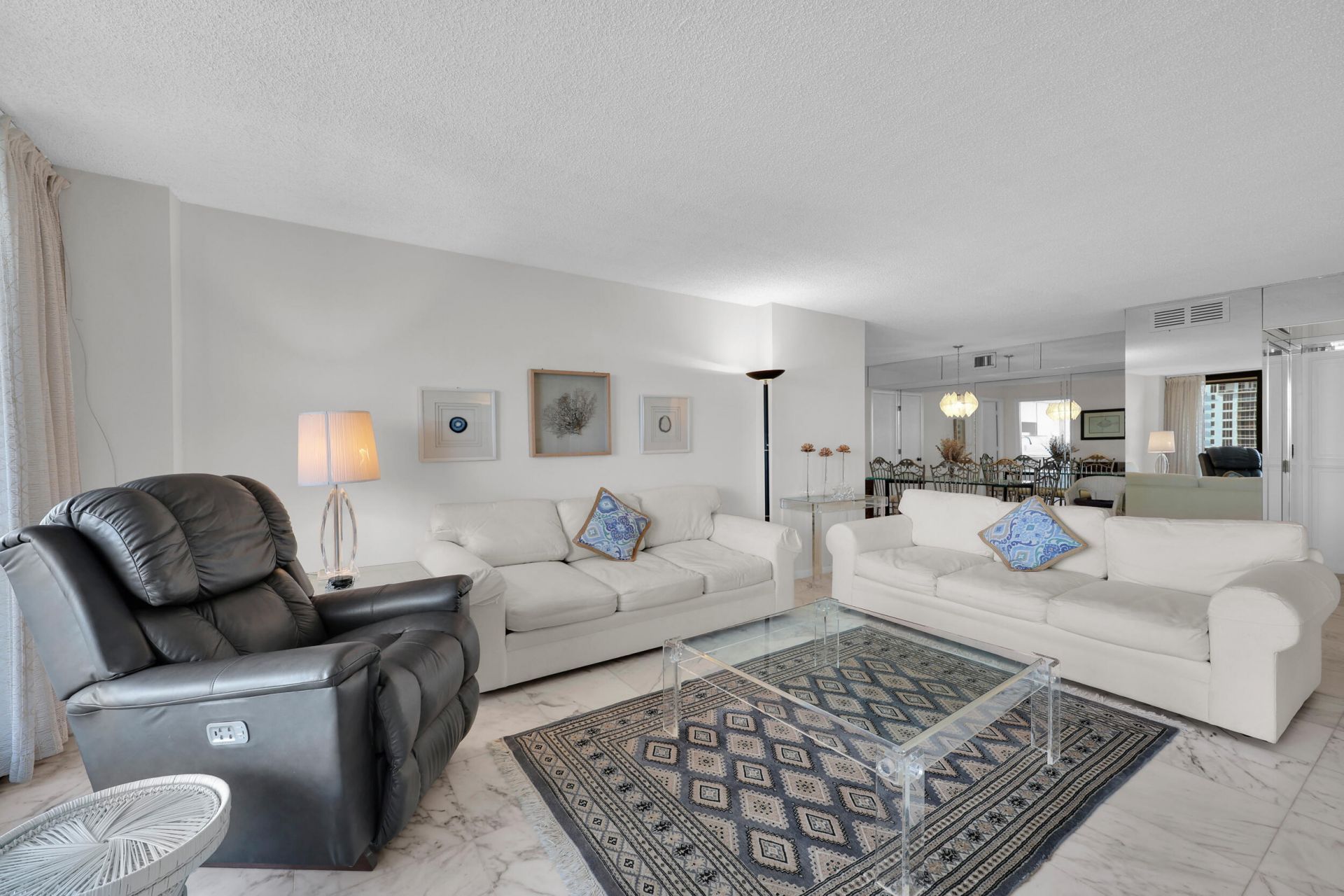 3400 N Ocean Avenue, Unit 1605, Singer Island, FL 33404 Photo