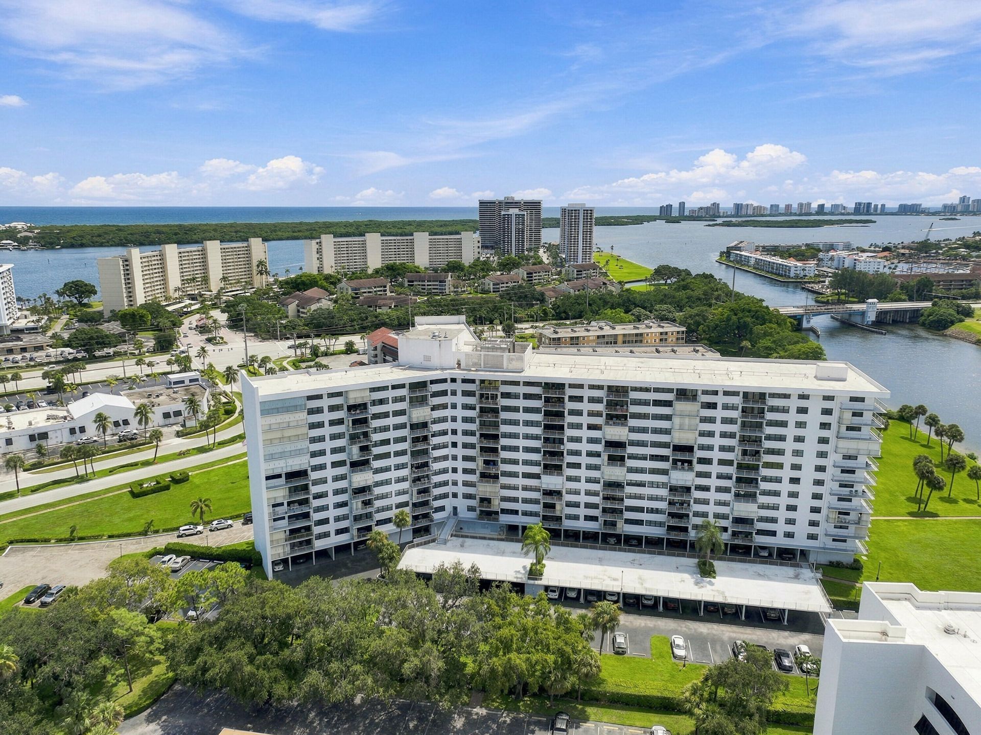 336 Golfview Road, Unit 519, North Palm Beach, FL 33408 Photo