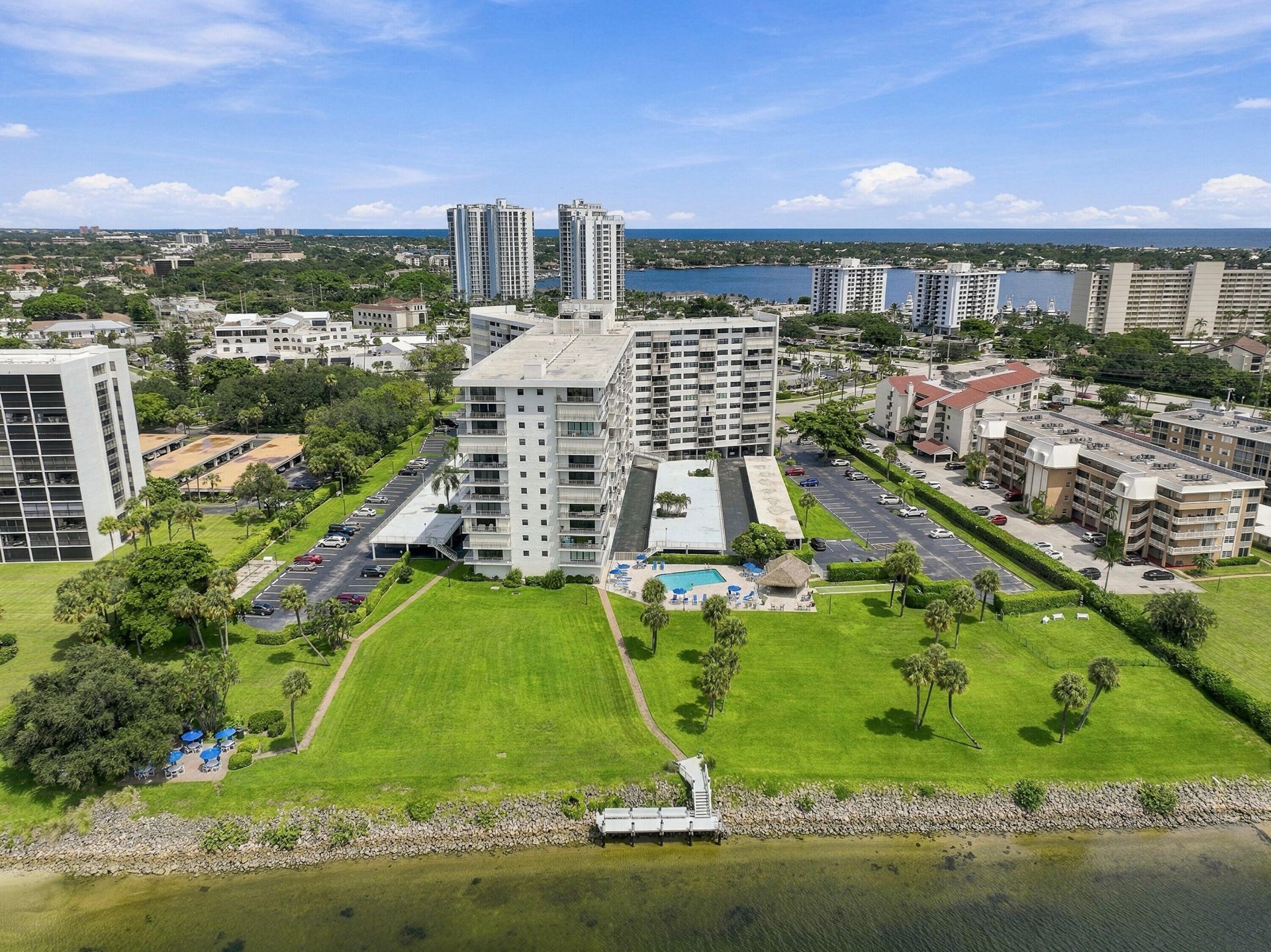 336 Golfview Road, Unit 519, North Palm Beach, FL 33408 Photo