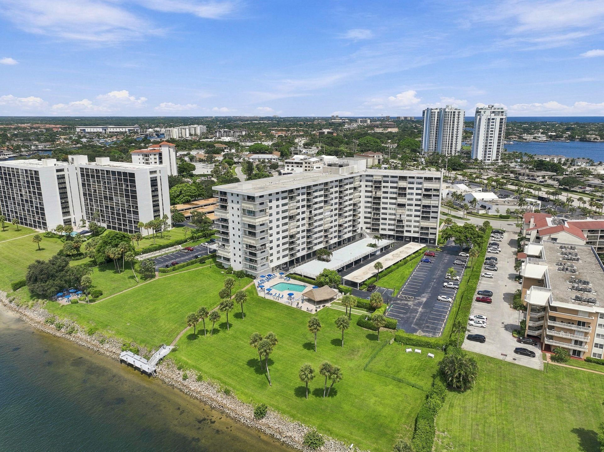 336 Golfview Road, Unit 519, North Palm Beach, FL 33408 Photo