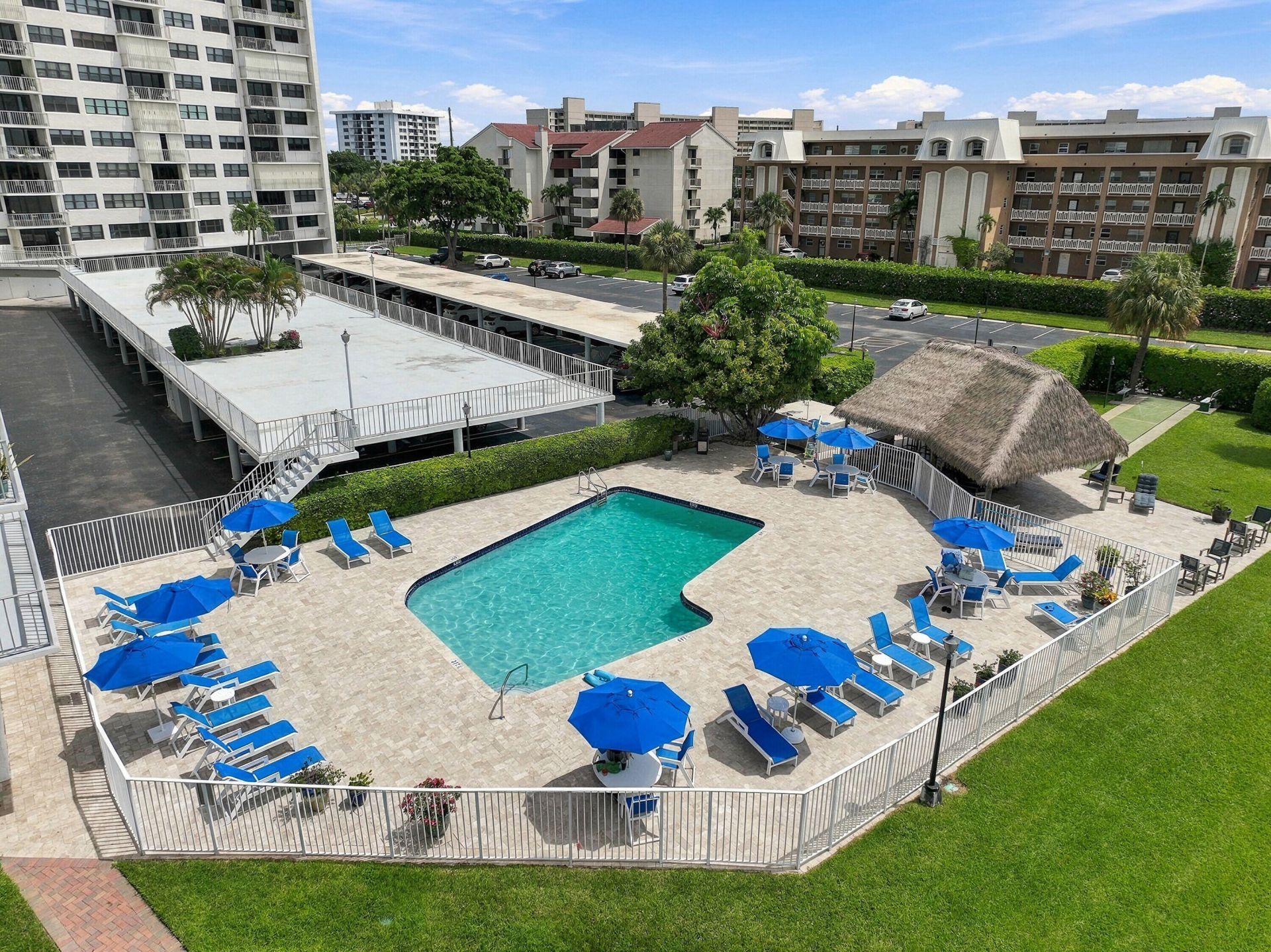 336 Golfview Road, Unit 519, North Palm Beach, FL 33408 Photo
