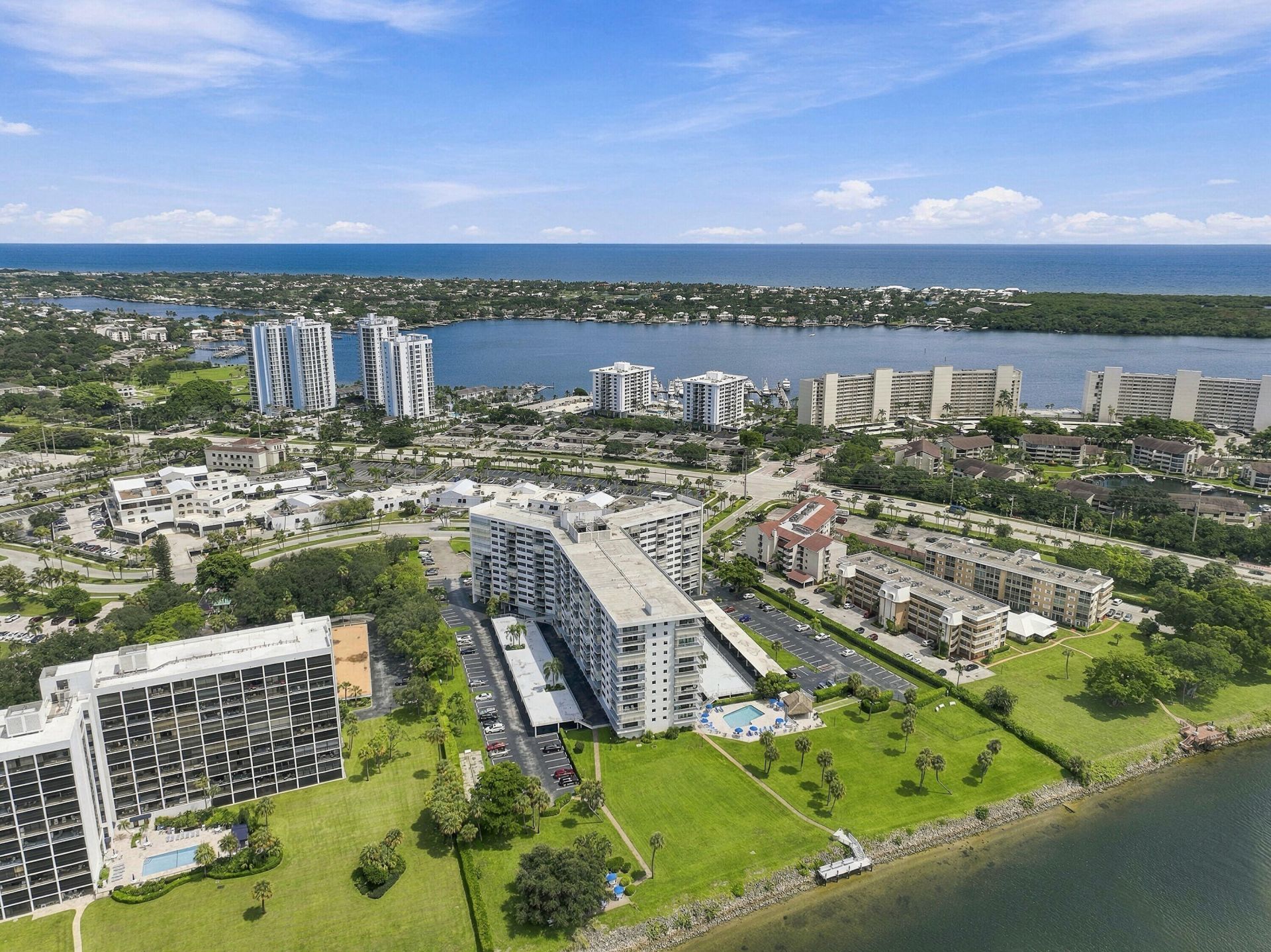 336 Golfview Road, Unit 519, North Palm Beach, FL 33408 Photo