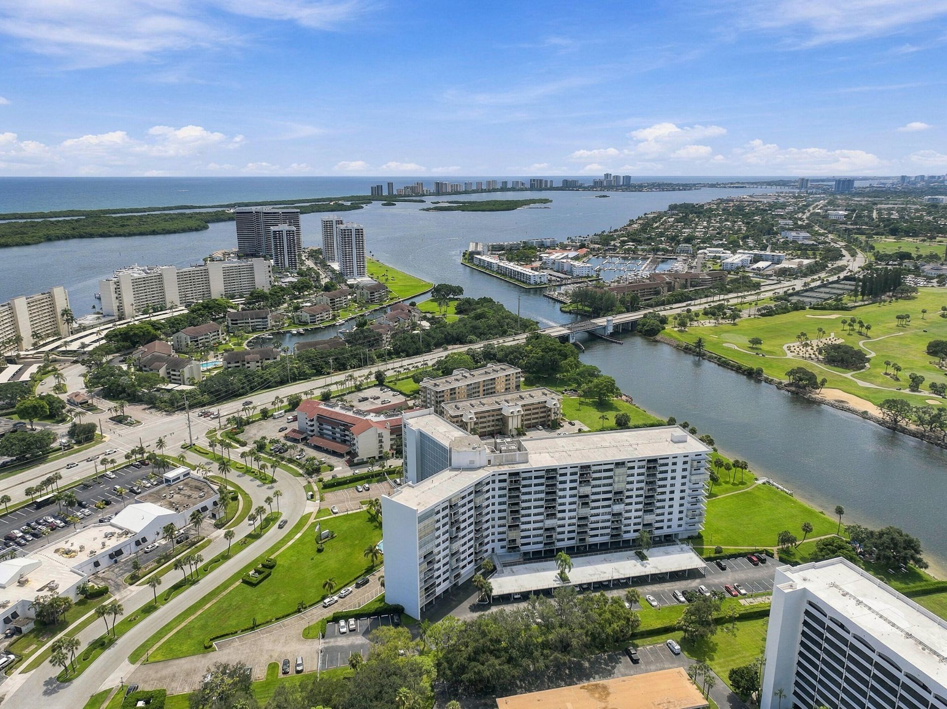 336 Golfview Road, Unit 519, North Palm Beach, FL 33408 Photo