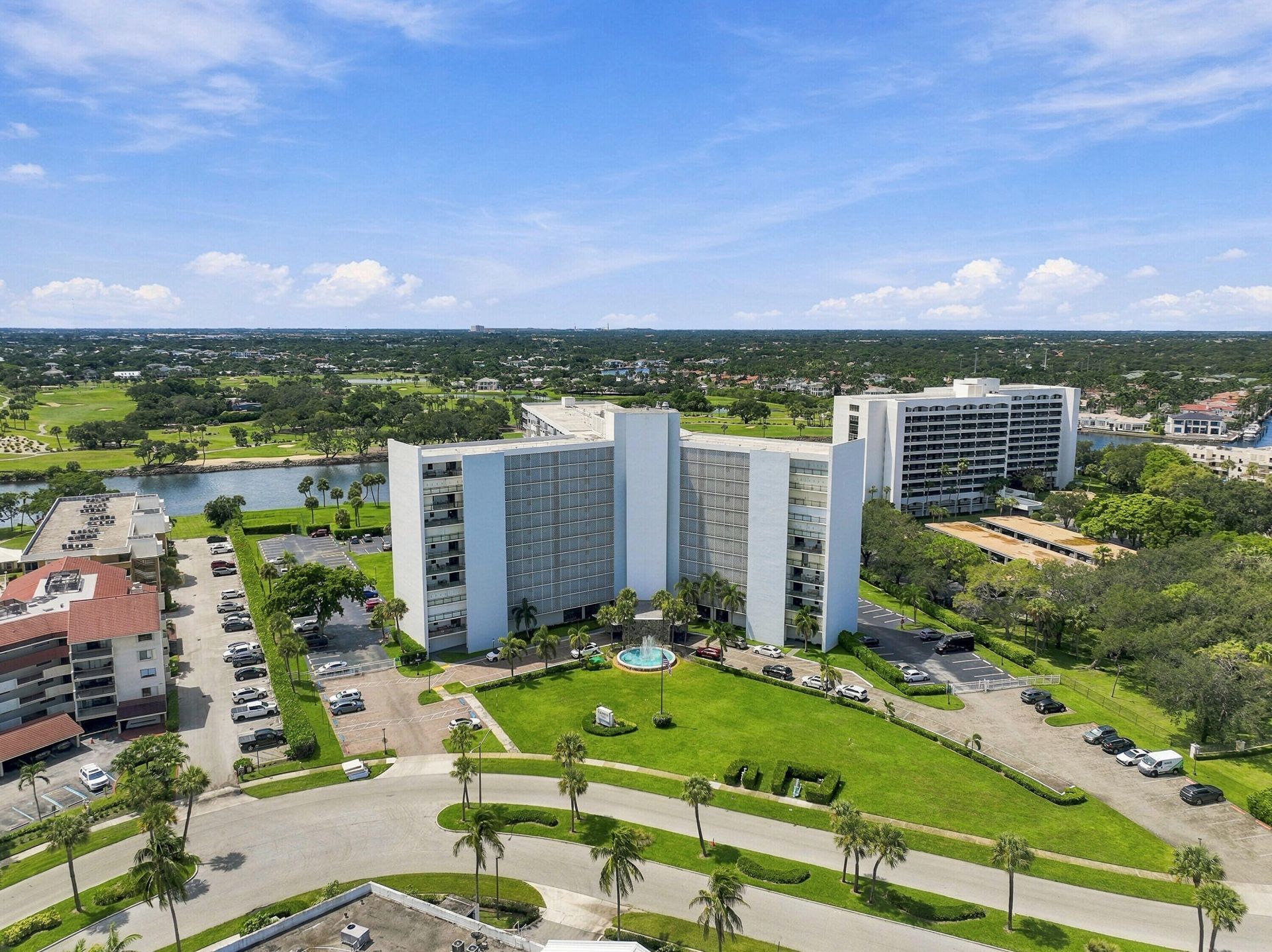 336 Golfview Road, Unit 519, North Palm Beach, FL 33408 Photo