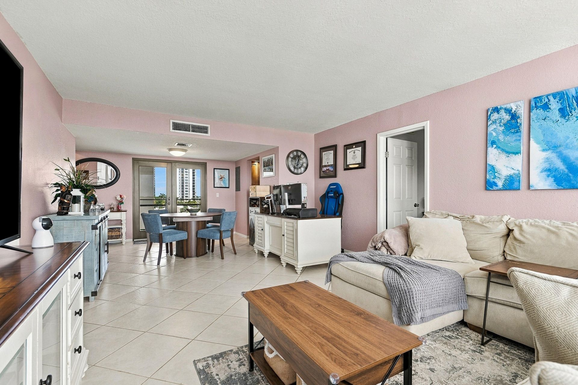 336 Golfview Road, Unit 519, North Palm Beach, FL 33408 Photo