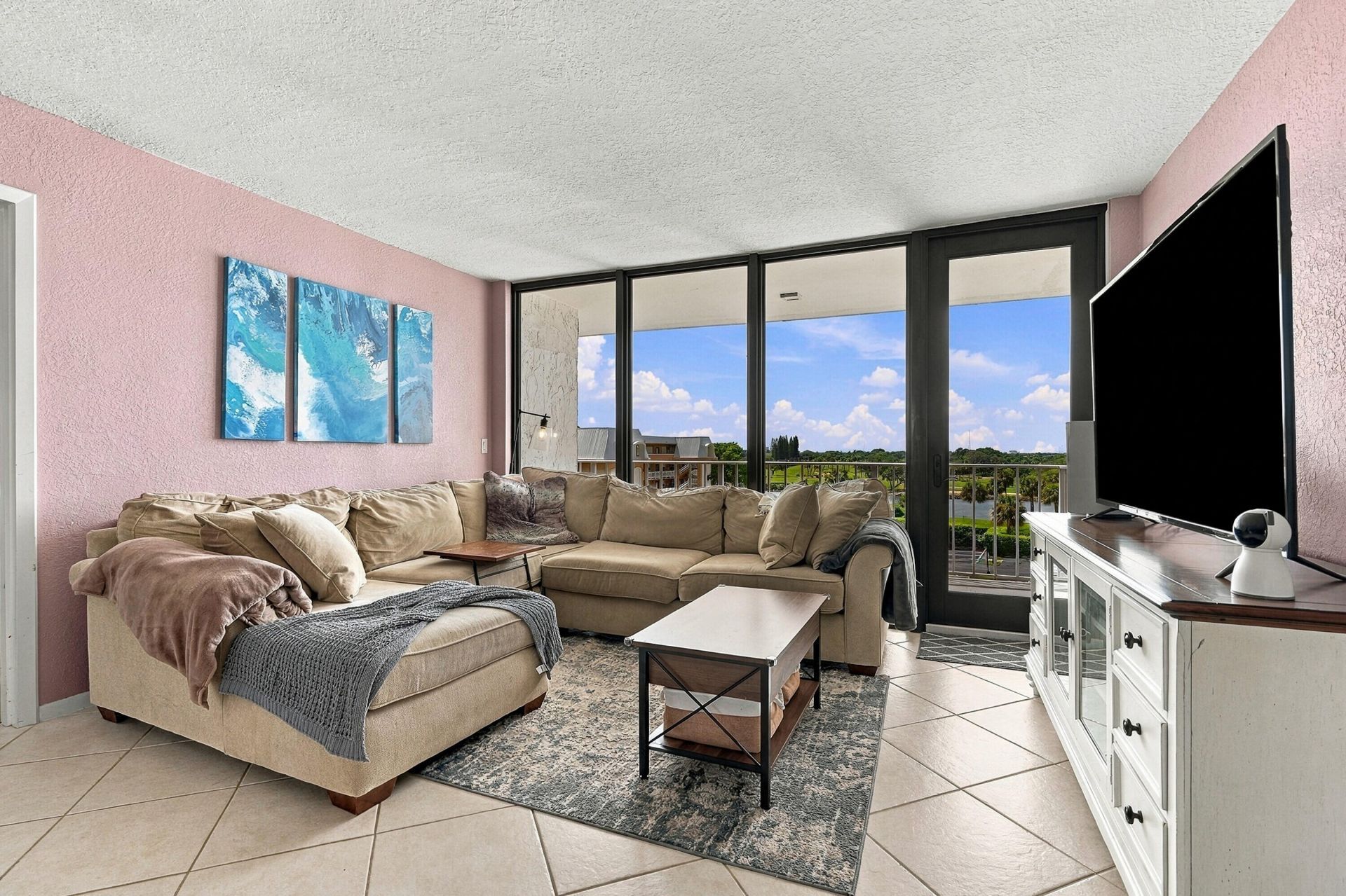 336 Golfview Road, Unit 519, North Palm Beach, FL 33408 Photo