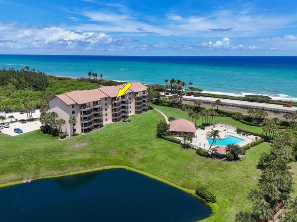 101 Ocean Bluffs Boulevard, Unit 504, Jupiter, FL 33477