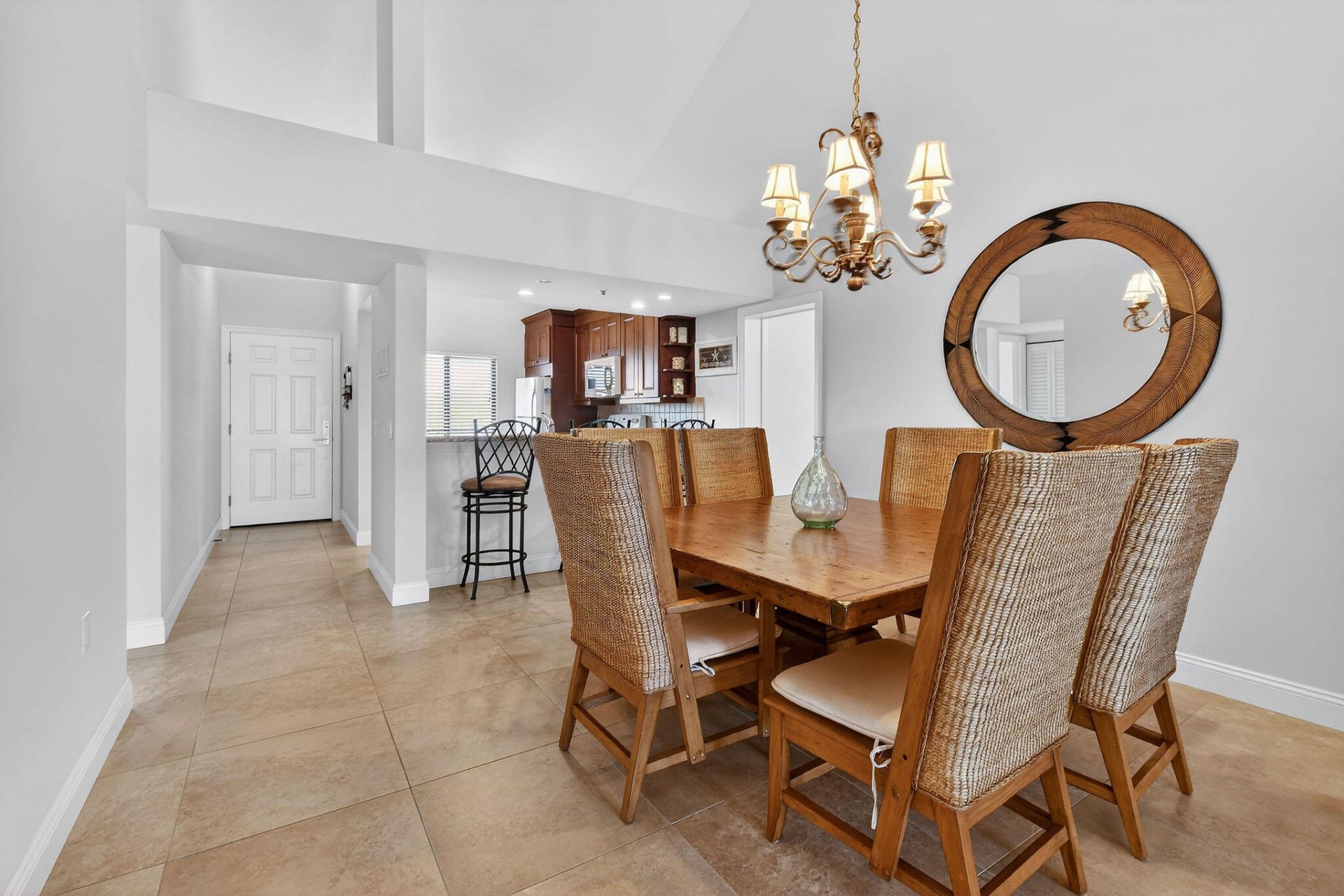 101 Ocean Bluffs Boulevard, Unit 504, Jupiter, FL 33477 Photo