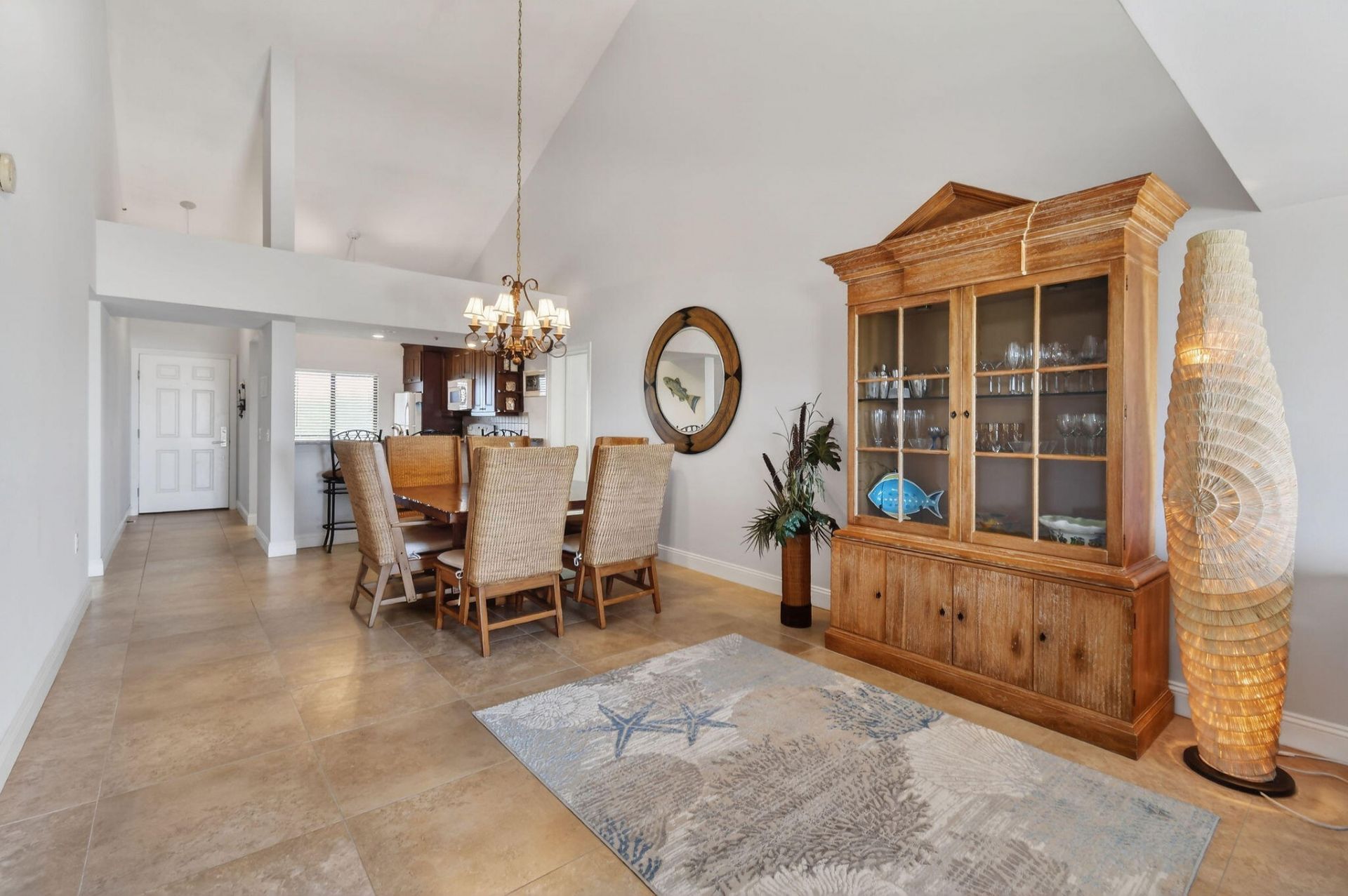 101 Ocean Bluffs Boulevard, Unit 504, Jupiter, FL 33477 Photo