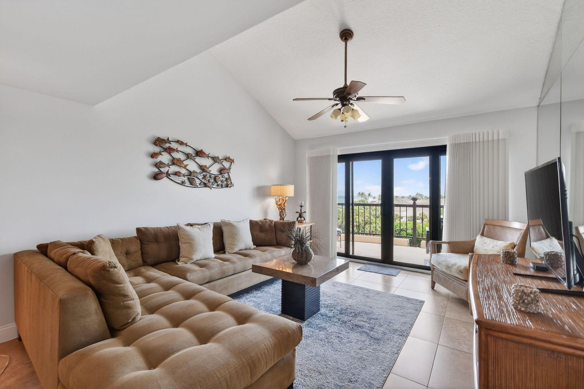101 Ocean Bluffs Boulevard, Unit 504, Jupiter, FL 33477 Photo