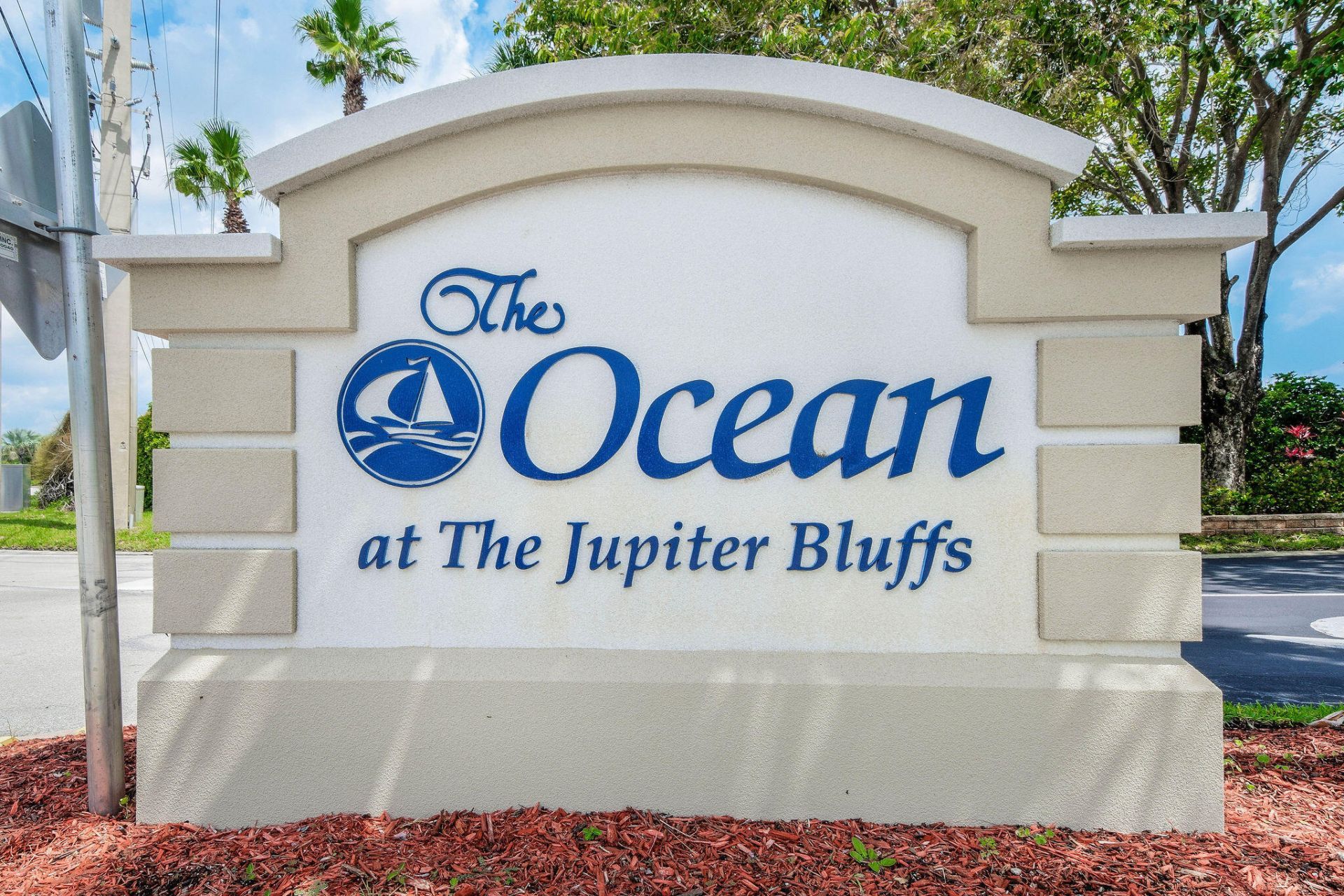 101 Ocean Bluffs Boulevard, Unit 504, Jupiter, FL 33477 Photo