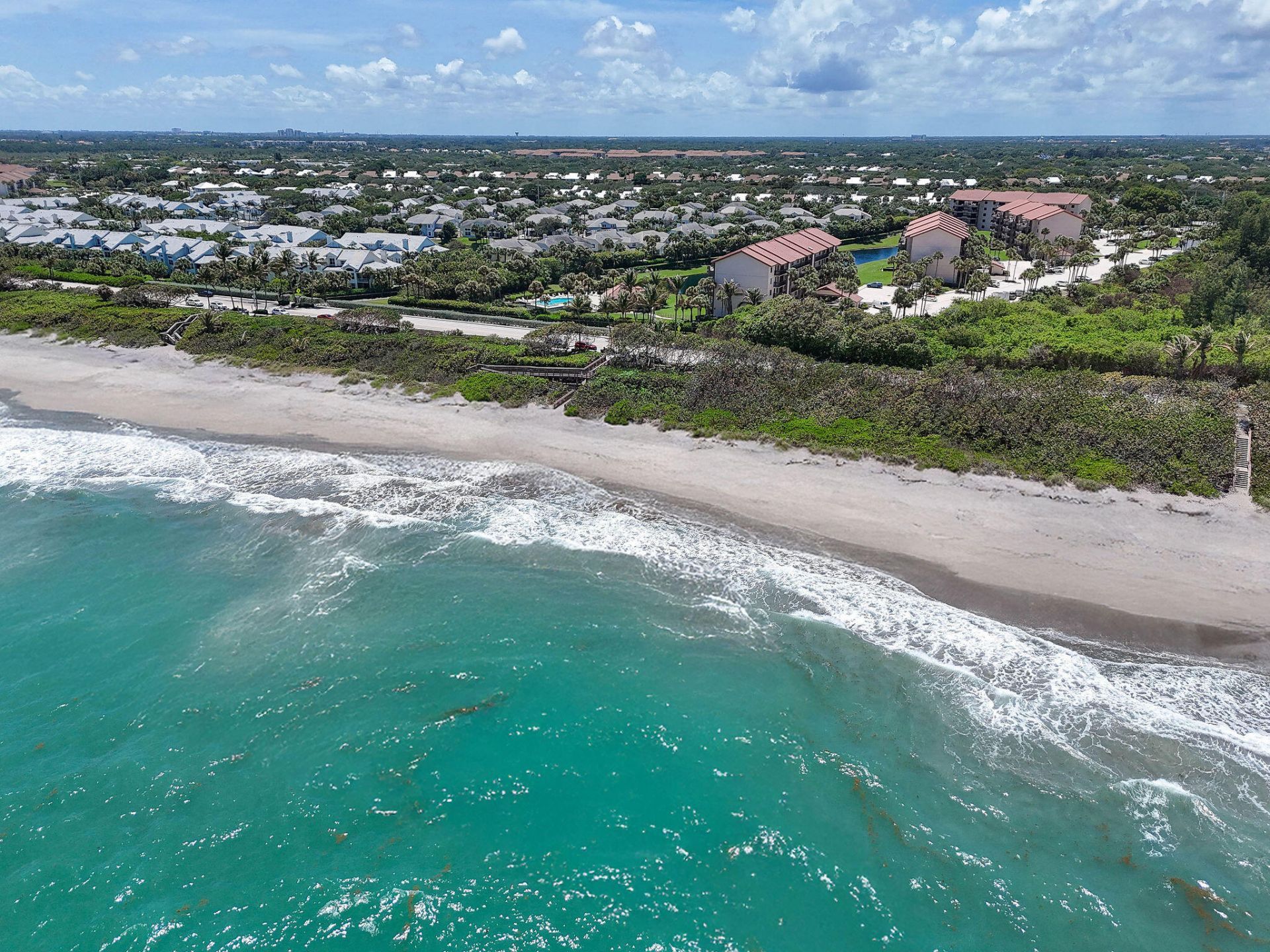 101 Ocean Bluffs Boulevard, Unit 504, Jupiter, FL 33477 Photo