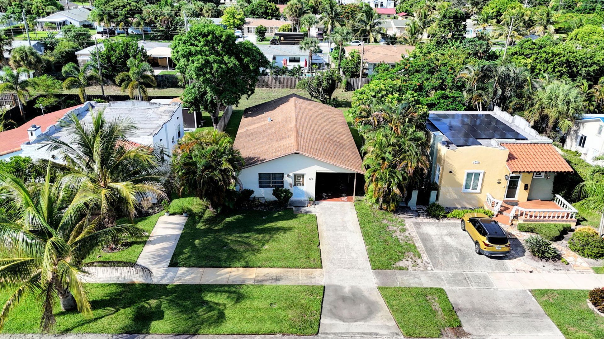 519 Evergreen Drive, Lake Park, FL 33403 Photo