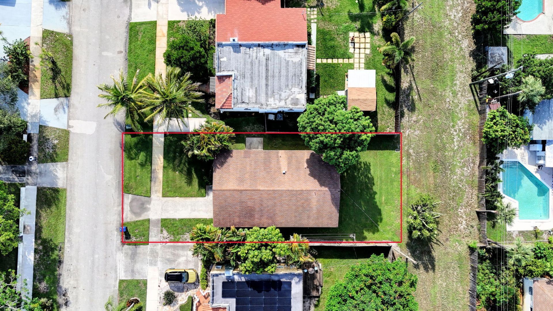 519 Evergreen Drive, Lake Park, FL 33403 Photo