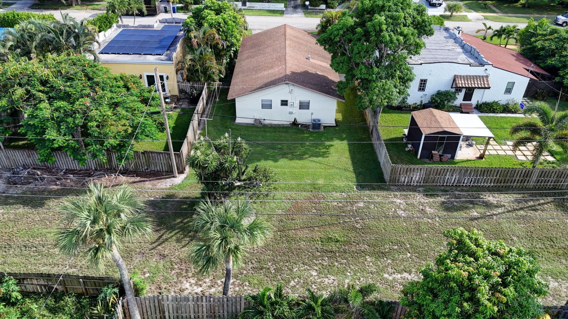 519 Evergreen Drive, Lake Park, FL 33403 Photo