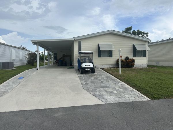 512 Thames Bluff Ridge, Fort Pierce, FL 34982