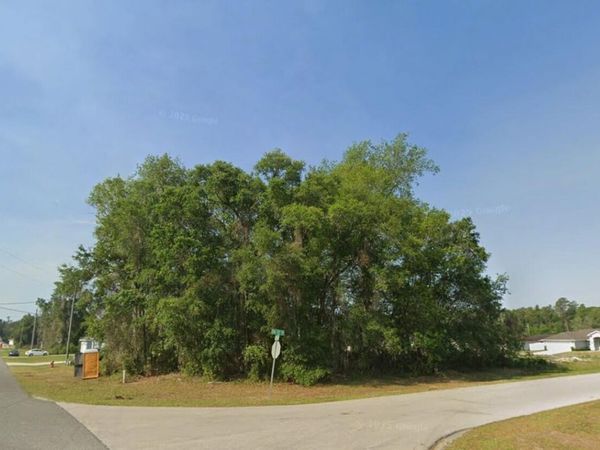 Tbd SW 43rd Avenue, Ocala, FL 34473