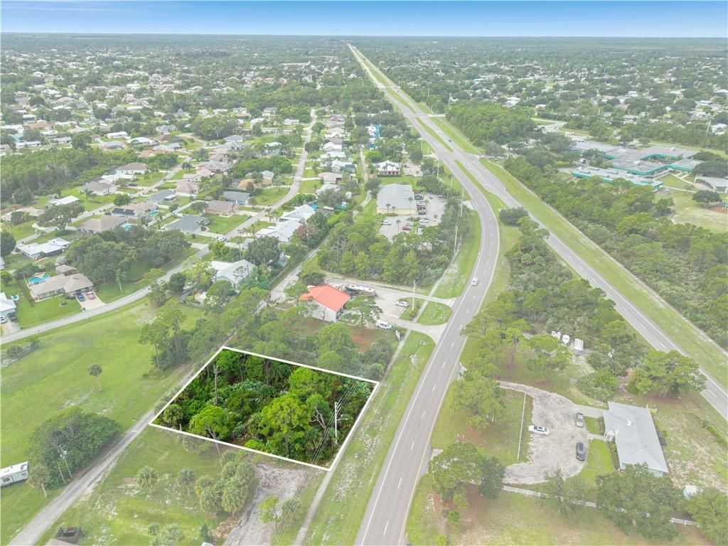 269 Sebastian Boulevard, Sebastian, FL 32958 Photo
