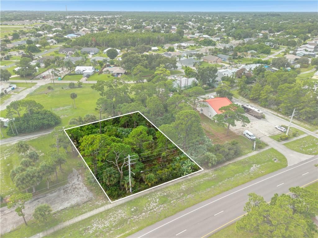 269 Sebastian Boulevard, Sebastian, FL 32958 Photo