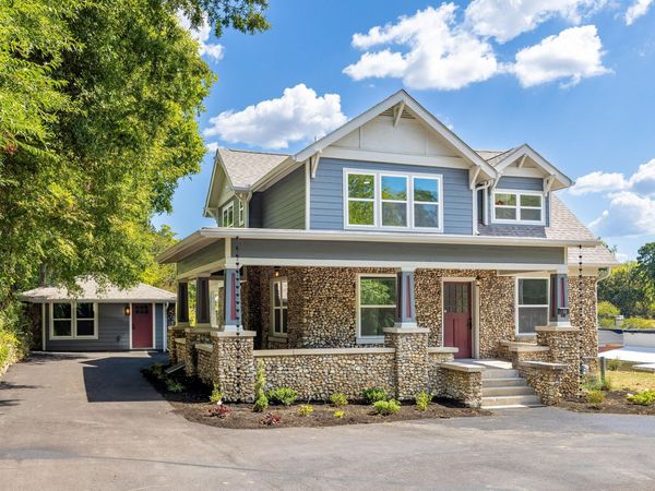 12 N Seminole Drive, Chattanooga, TN 37411