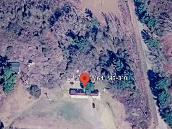 21641 Ms-310, Como, MS 38619