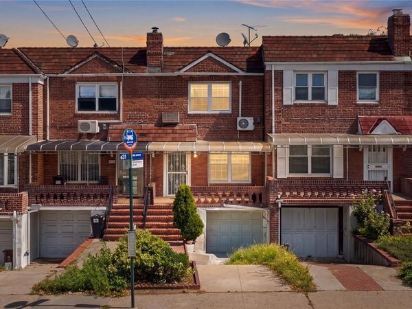 7351 Utopia Parkway, Fresh Meadows, NY 11366