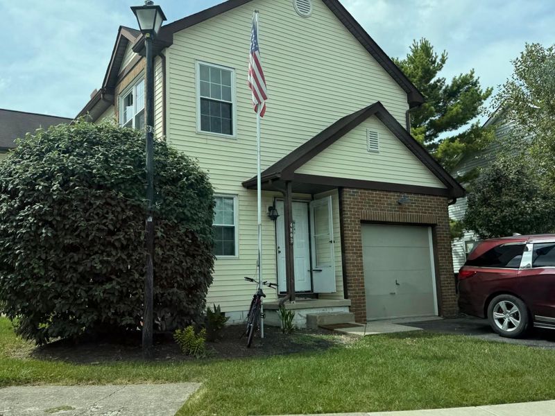 4803 King Albert Drive , Unit 18B, Hilliard, OH 43026 Photo 1