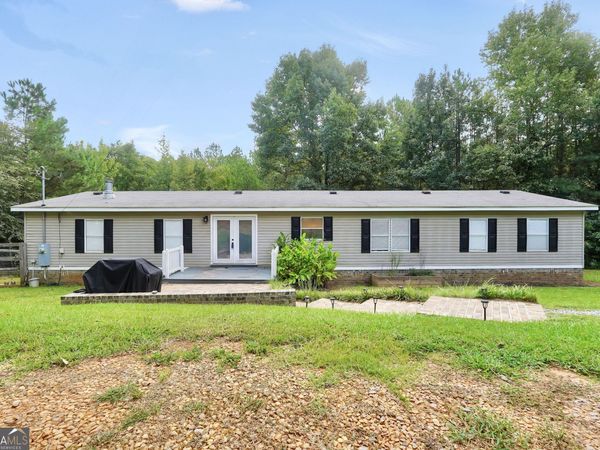988 Lassiter Road, Forsyth, GA 31029