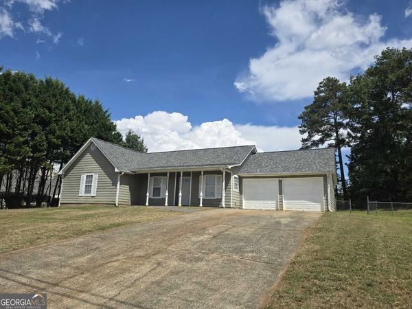 10404 Iron Gate Lane, Jonesboro, GA 30238