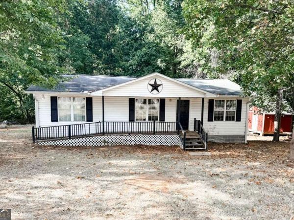 3249 Commerce Road, Jefferson, GA 30549