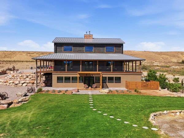 1020 Q 3/4 Road, Mack, CO 81525