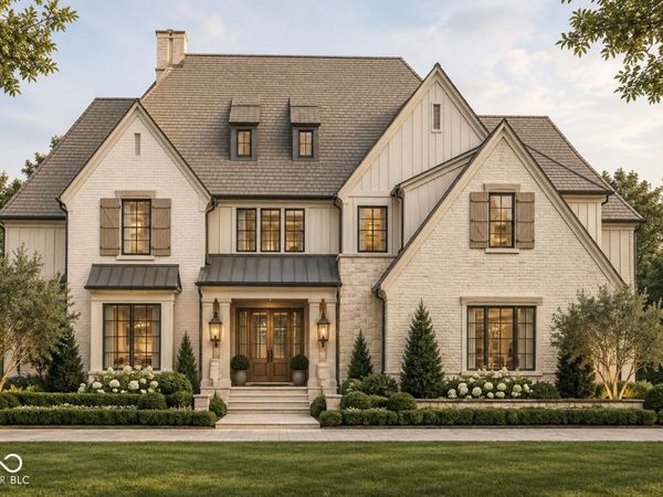21 Cardinal Lane , Carmel, IN 46032
