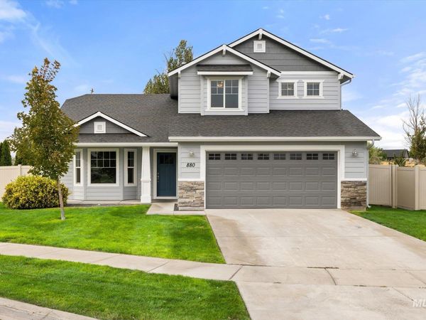 880 Yaquina Bay, Nampa, ID 83686
