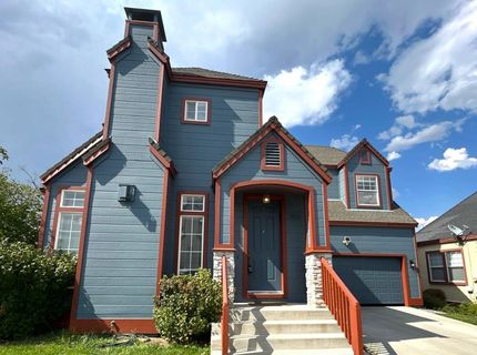 3498 Mashie Drive, Sparks, NV 89431 Photo