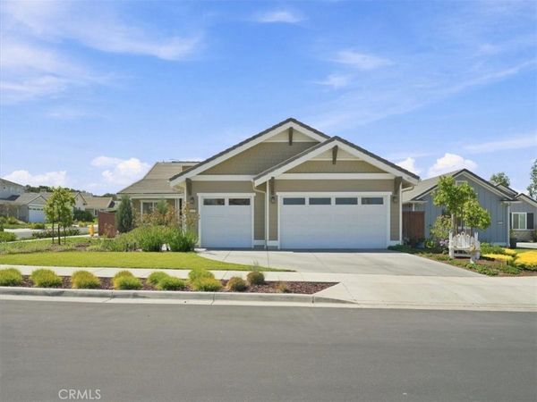 5845 Leaf Springs, Santa Maria, CA 93455