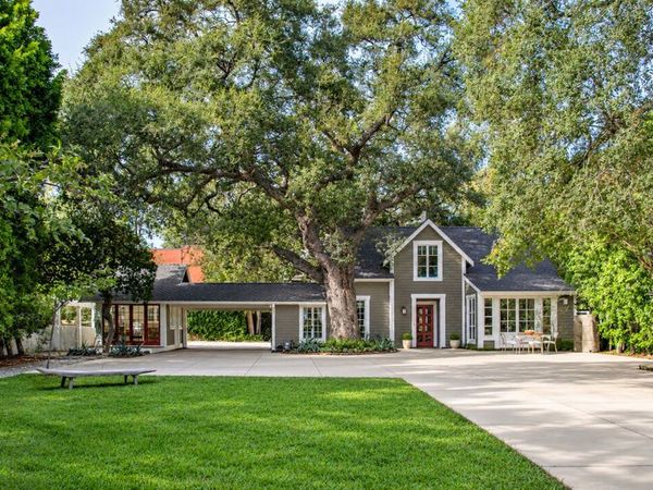 379 Bellefontaine Street, Pasadena, CA 91105