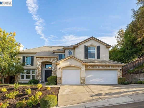 3 Crested Oak Ct, San Ramon, CA 94583