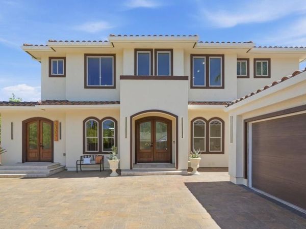 14302 Lora Drive, Los Gatos, CA 95032
