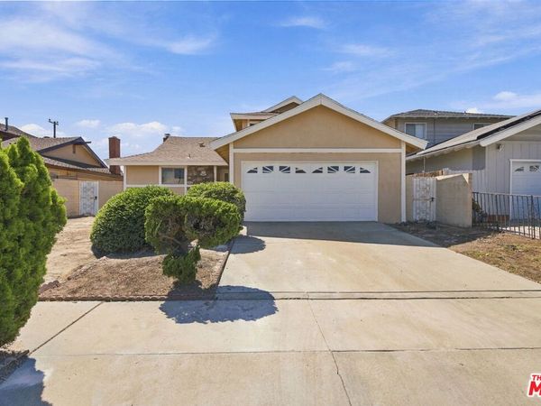 19431 Scobey Avenue, Carson, CA 90746