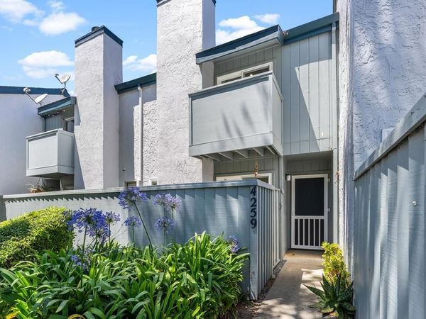 4259 Sea Pines Court, Capitola, CA 95010