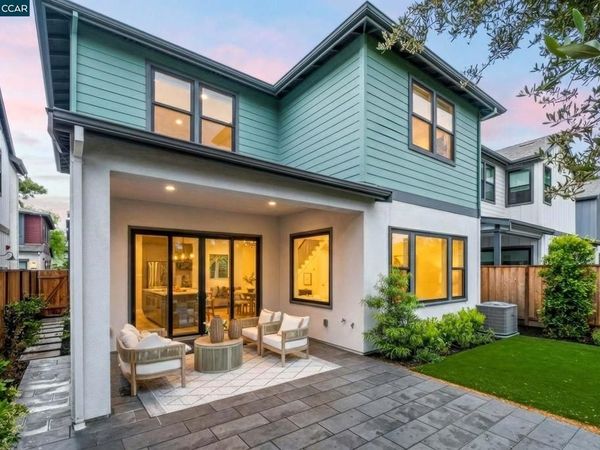 247 Haleena Place, Walnut Creek, CA 94597