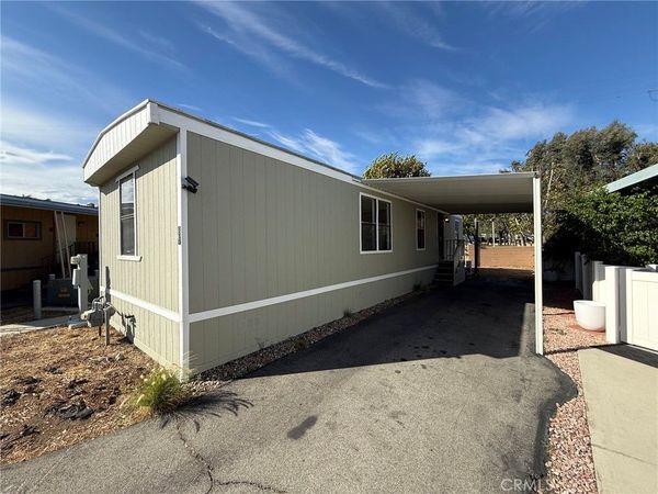 8389 Baker Avenue, Unit 85, Rancho Cucamonga, CA 91730