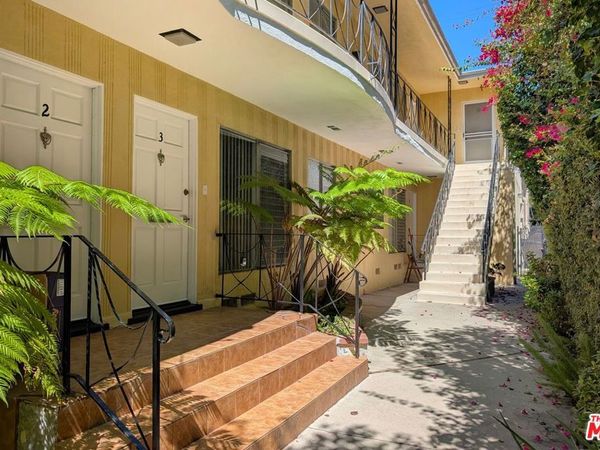 1037 11th Street, Unit 3, Santa Monica, CA 90403