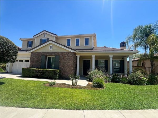 1134 Las Colinas Way, San Dimas, CA 91773