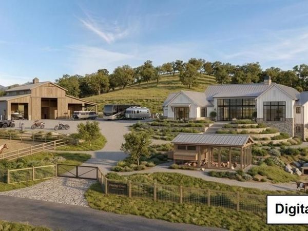 0 Hidalgo, La Grange, CA 95329