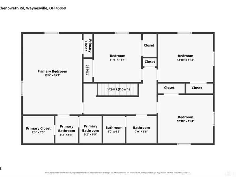 5527 Chenoweth Road, Waynesville, OH 45068 Photo 36