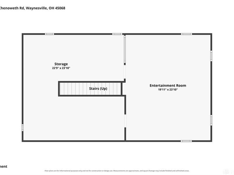 5527 Chenoweth Road, Waynesville, OH 45068 Photo 45